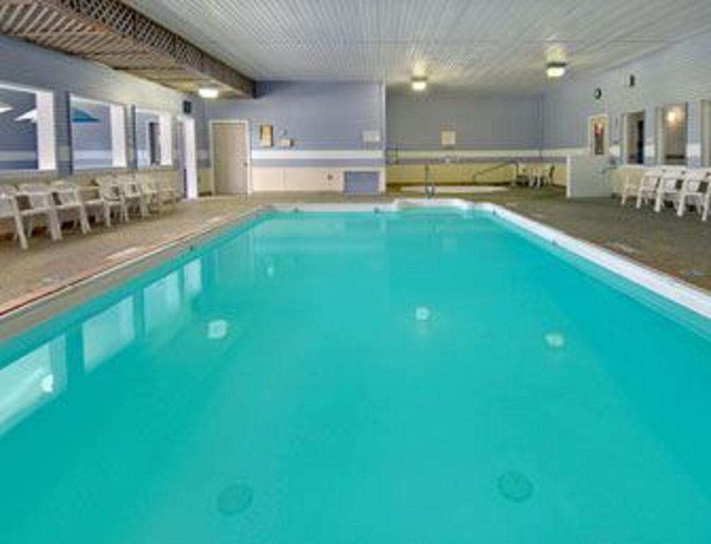 Days Inn By Wyndham Alpena Facilités photo